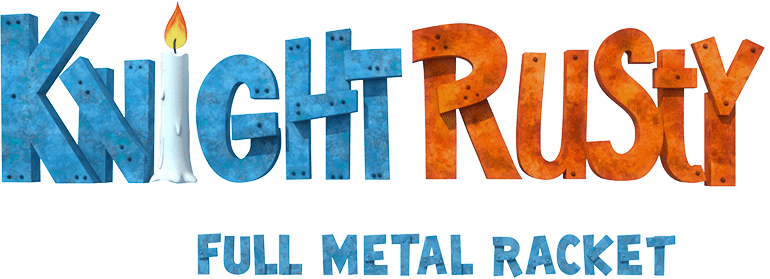 knightRusty_Logo