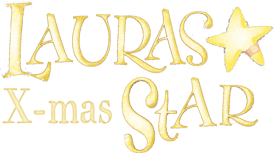 Lauraxmasstar-logo