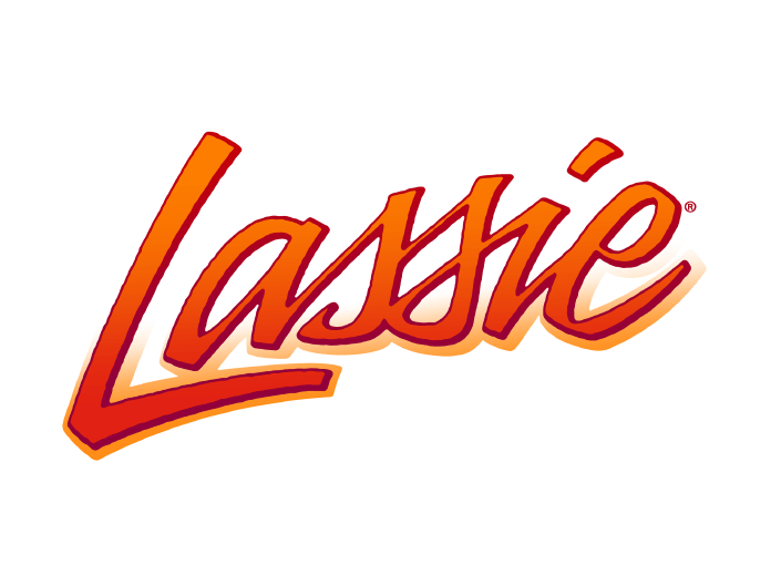 Lassie | Logo