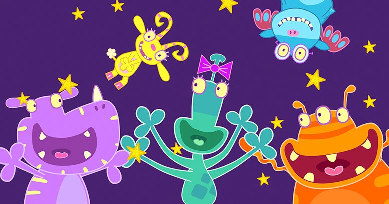 Tiny Toons