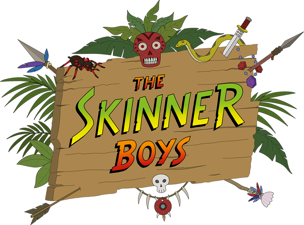 Skinner Boys Logo